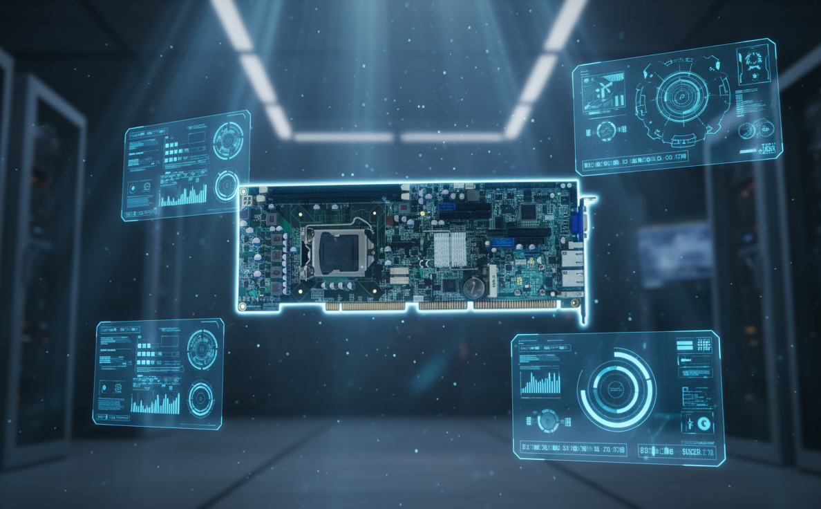 İşlemci Nesli ve Mimari Gelişim